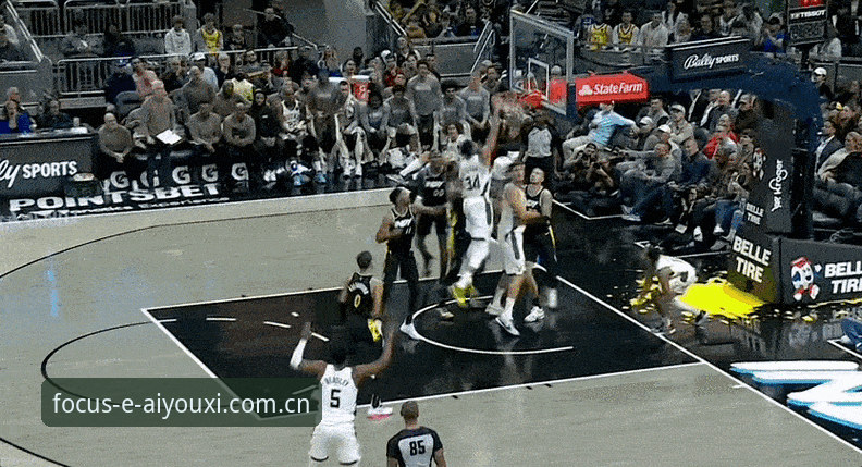字母哥交易动态追踪教程：从雄鹿到热火的NBA战场推演